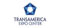 Logo Transamerica Expo Center
