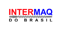 Logo Intermaq do Brasil