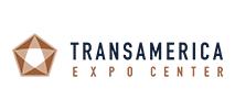 Logo Transamerica Expo Center