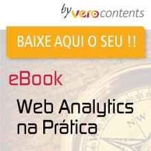 eBook Web Analytics na Prática - Vero Contents