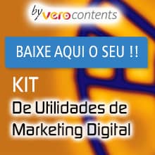 Banner Kit de Utilidades do Marketing Digital