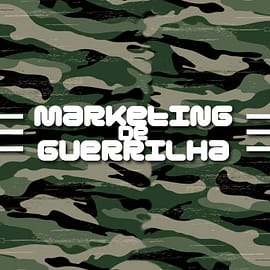 Marketing de Guerrilha e Internet - Vero Contents