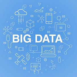 O que é Big Data