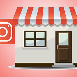 Cómo vender a través de Instagram Shopping