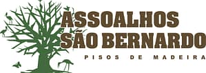 Logo Assoalhos São Bernardo