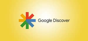 Google Discover