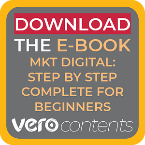 eBook - Digital Marketing - Step by Step for Beginners