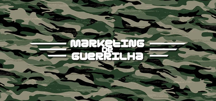 Marketing de Guerrilha e Internet - Vero Contents